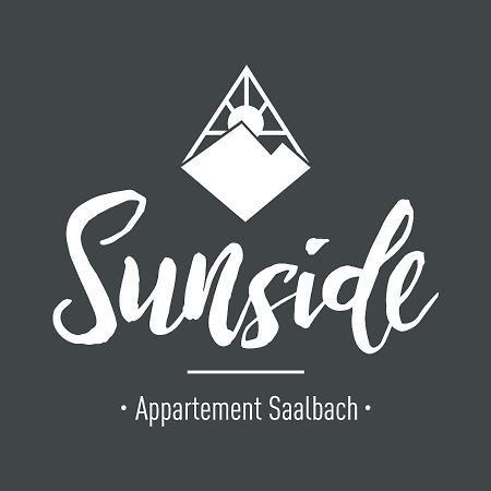 Appartement Sunside Saalbach-Hinterglemm Luaran gambar