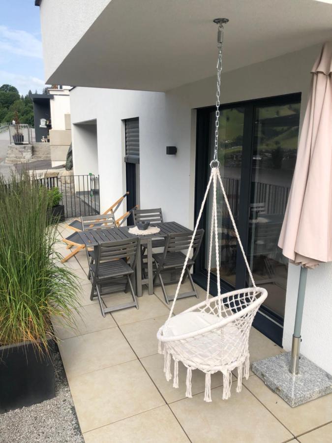 Appartement Sunside Saalbach-Hinterglemm Luaran gambar