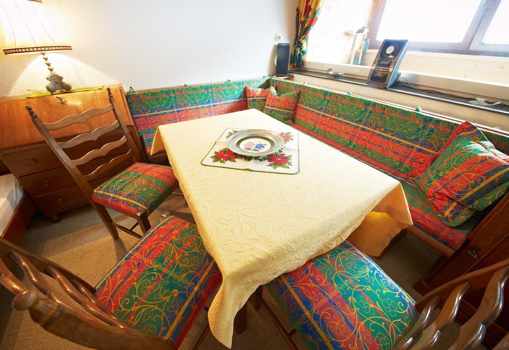 Appartement Sunside Saalbach-Hinterglemm Bilik gambar