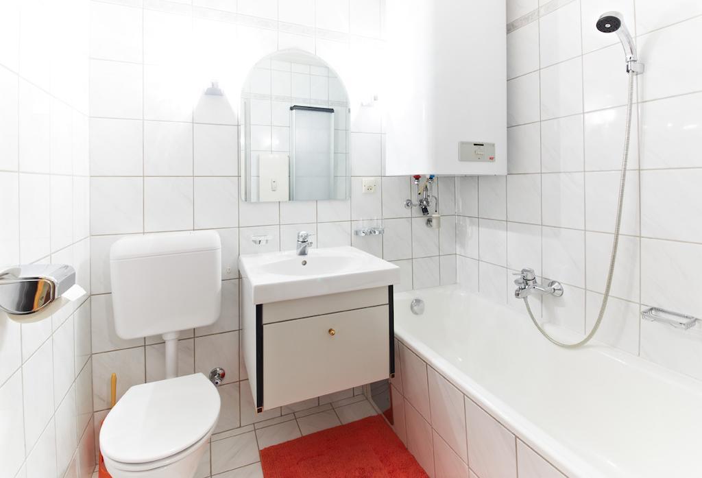 Appartement Sunside Saalbach-Hinterglemm Bilik gambar