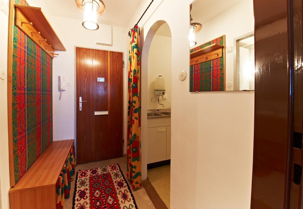 Appartement Sunside Saalbach-Hinterglemm Bilik gambar