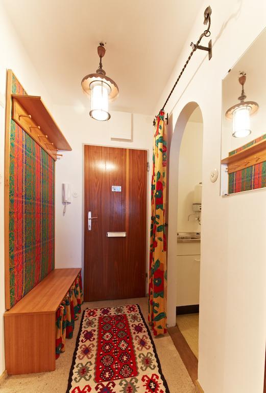 Appartement Sunside Saalbach-Hinterglemm Bilik gambar