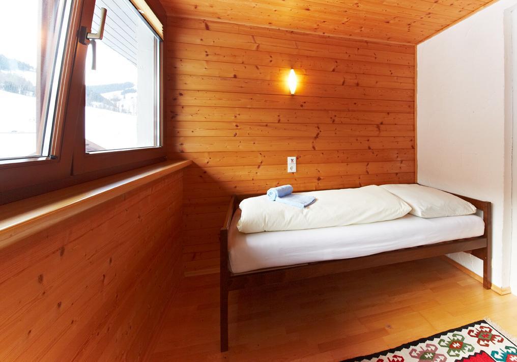 Appartement Sunside Saalbach-Hinterglemm Bilik gambar