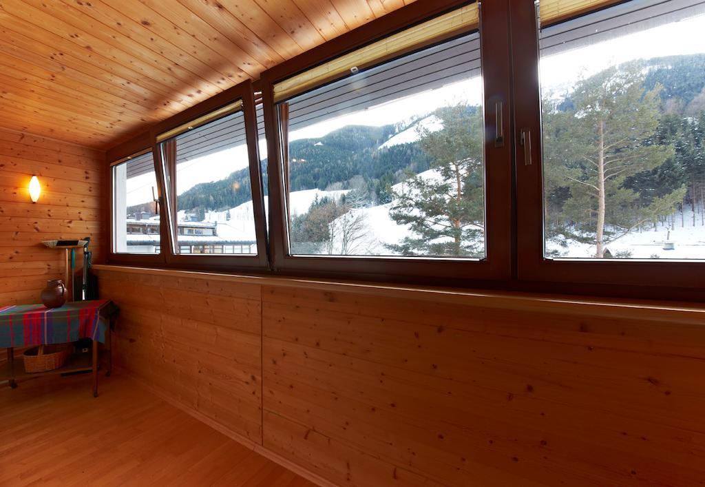 Appartement Sunside Saalbach-Hinterglemm Bilik gambar