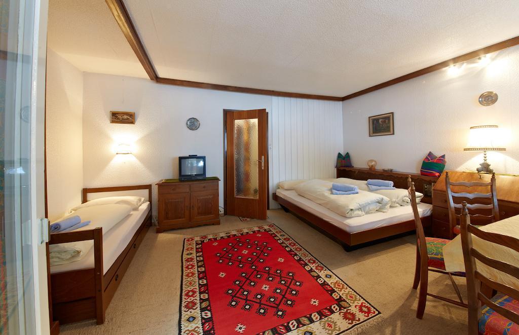 Appartement Sunside Saalbach-Hinterglemm Bilik gambar
