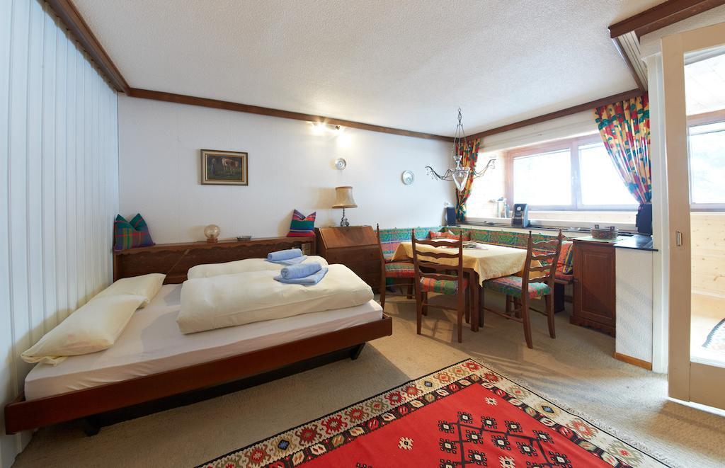 Appartement Sunside Saalbach-Hinterglemm Bilik gambar