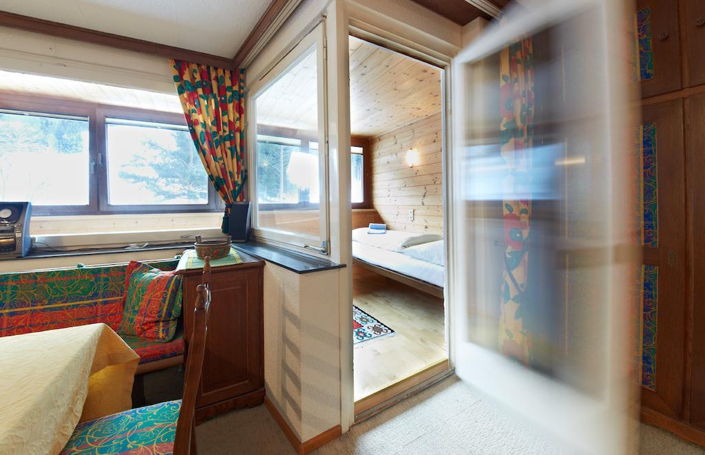 Appartement Sunside Saalbach-Hinterglemm Bilik gambar