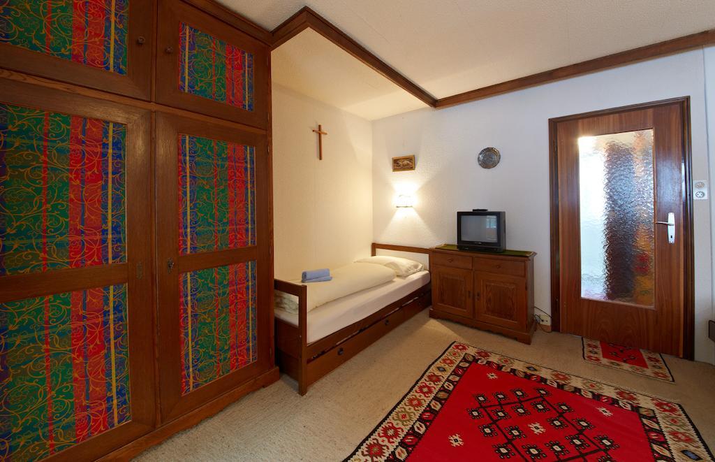 Appartement Sunside Saalbach-Hinterglemm Bilik gambar