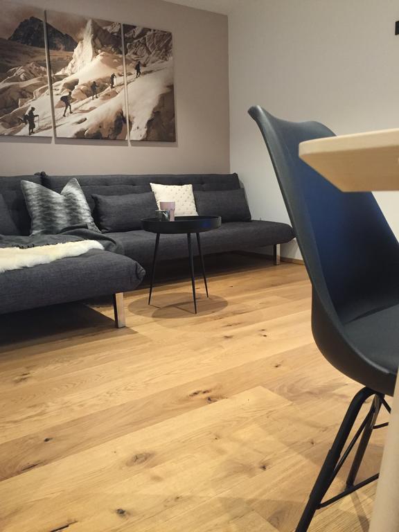 Appartement Sunside Saalbach-Hinterglemm Luaran gambar