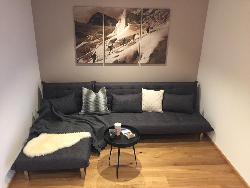 Appartement Sunside Saalbach-Hinterglemm Luaran gambar