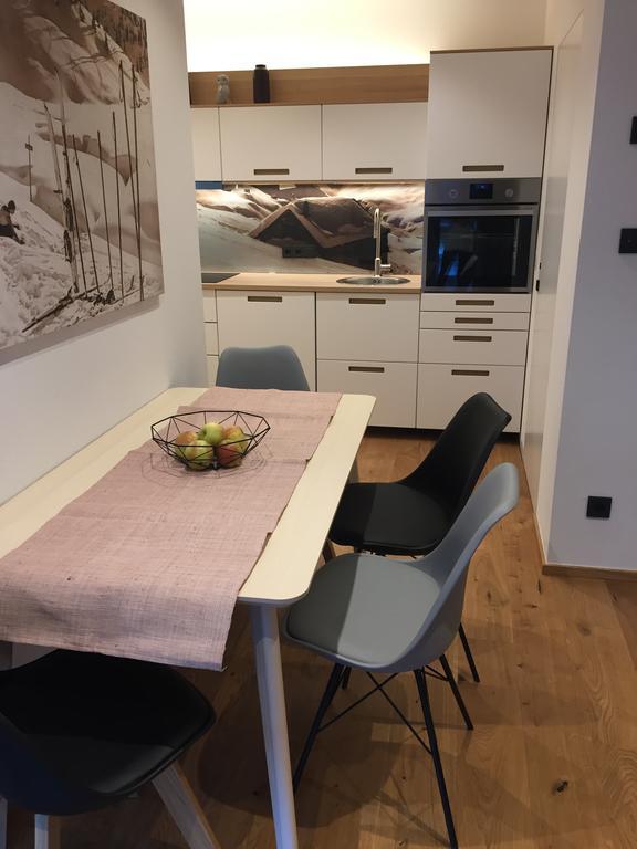 Appartement Sunside Saalbach-Hinterglemm Luaran gambar