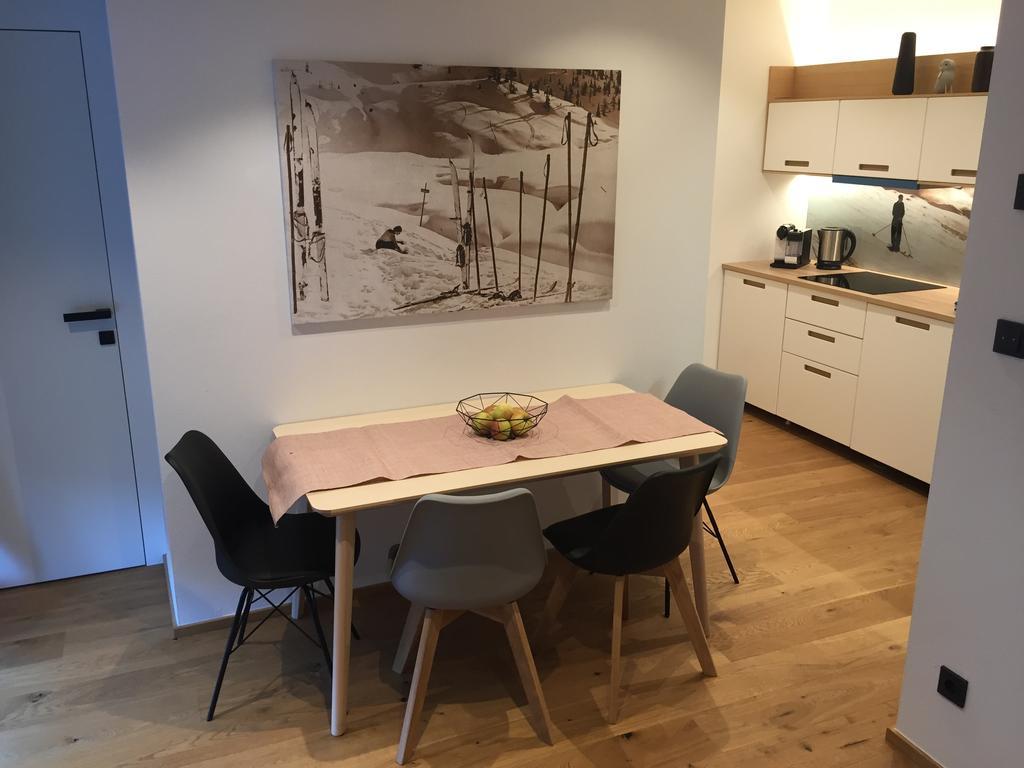Appartement Sunside Saalbach-Hinterglemm Luaran gambar