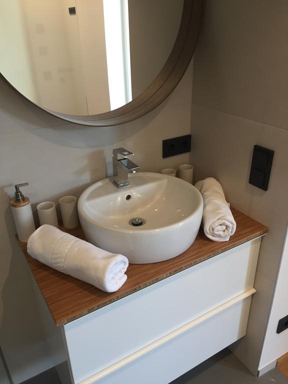 Appartement Sunside Saalbach-Hinterglemm Luaran gambar