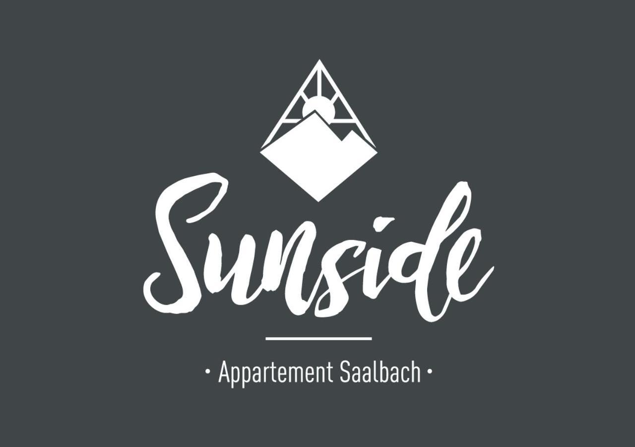 Appartement Sunside Saalbach-Hinterglemm Luaran gambar