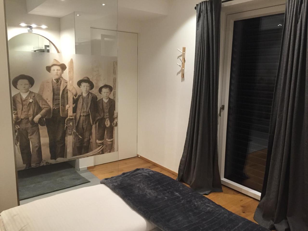 Appartement Sunside Saalbach-Hinterglemm Luaran gambar